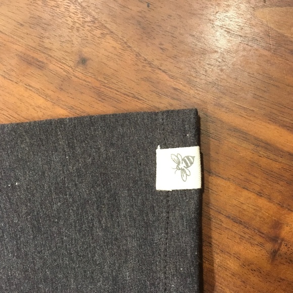 Pine Needle Tunic Set 3T - Organic Cotton NWT - Picture 7 of 7